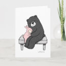 Recherche de amour lapin vœux cartes Pour elle