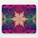 Recherche de kaléidoscope tapis souris Fractal