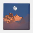 Recherche de chamonix mont blanc magnets Lever du soleil