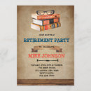 Recherche de bibliothécaire invitations Livre