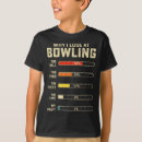 Recherche de bowling enfant tshirts Réserve