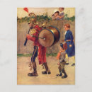 Recherche de musique vintage cartes postales Jouer