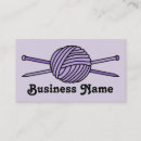 Recherche de aiguilles fil tricot cartes visite Boule de fil