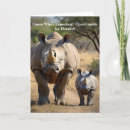 Recherche de rhino vœux cartes Faune