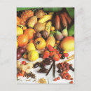 Recherche de fruit exotique cartes postales Ananas