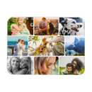Recherche de multiples magnets Famille