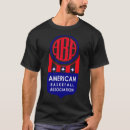 Recherche de associations tshirts Américain
