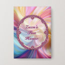Recherche de fantaisie badges Rose