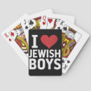 Recherche de juifs jeux de cartes Judaïsme