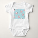 Recherche de dessin vache bébé vêtements Illustration