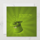 Recherche de st patrick invitations Fête