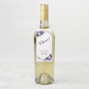 Recherche de bouteilles étiquettes Tendance