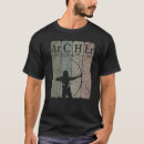 Recherche de arch tshirts Vintage