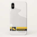 Recherche de blaireau iphone coques Hufflepuff house