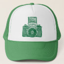 Recherche de appareil photo casquettes Photographie