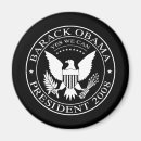 Recherche de mccain magnets Président