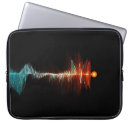 Recherche de de fractale ordinateurs portables protections Bleu