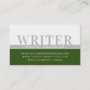 Recherche de travaillé cartes visite Boss