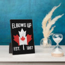 Recherche de haut plaques Canada