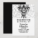 Recherche de araignées invitations Noir