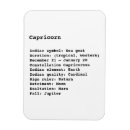 Recherche de zodiaque magnets Astrologie