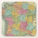 Recherche de numéroté dessous de verres Atlas