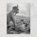 Recherche de gargoyle cartes postales Paris
