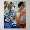 Recherche de kuzma posters Petrov vodkin
