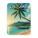 Recherche de samui magnets Thaïlande