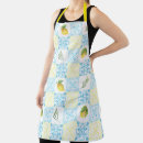 Recherche de citron tabliers Amalfi