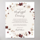 Recherche de créatif mariage posters Pour elle