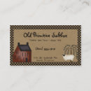 Recherche de moutons cartes visite Rustique