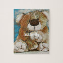 Recherche de teddy bear puzzles Nom