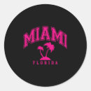 Recherche de miami beach floride autocollants Plage de miami