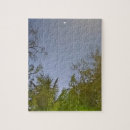 Recherche de croissant de lune puzzles Photographie