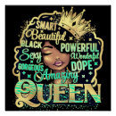 Recherche de cheveux naturels posters Mélanine