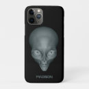 Recherche de alien drôle iphone coques Espace