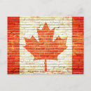 Recherche de symbole canada cartes postales Érable