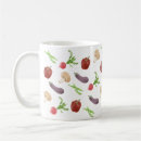 Recherche de radis tasses Végétalien