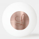 Recherche de métallique balles ping pong Élégant
