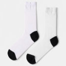 Recherche de tendance femmes chaussettes Blanc