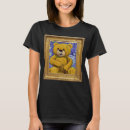 Recherche de post impressionism tshirts Artiste