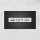 Recherche de forme de diamant cartes visite Simple