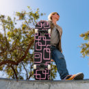 Recherche de les années 1950 skateboards Abstrait