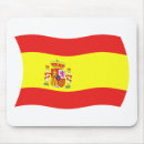 Recherche de drapeau espagne tapis souris Football