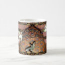 Recherche de persan tasses Décoratif