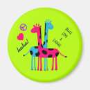 Recherche de pépinière magnets Capricieux