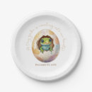 Recherche de gecko assiettes Mignon