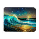 Recherche de vagues magnets Ondes océaniques