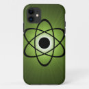 Recherche de atomes iphone coques Symbole atome